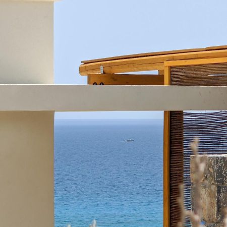 Almyra Villas Ксерокамбос Экстерьер фото